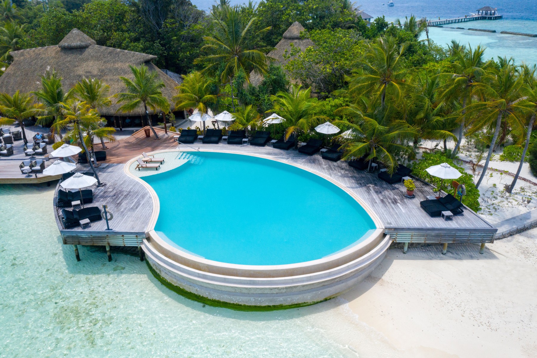 Komandoo Maldives